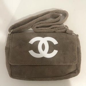 chanel precision bag